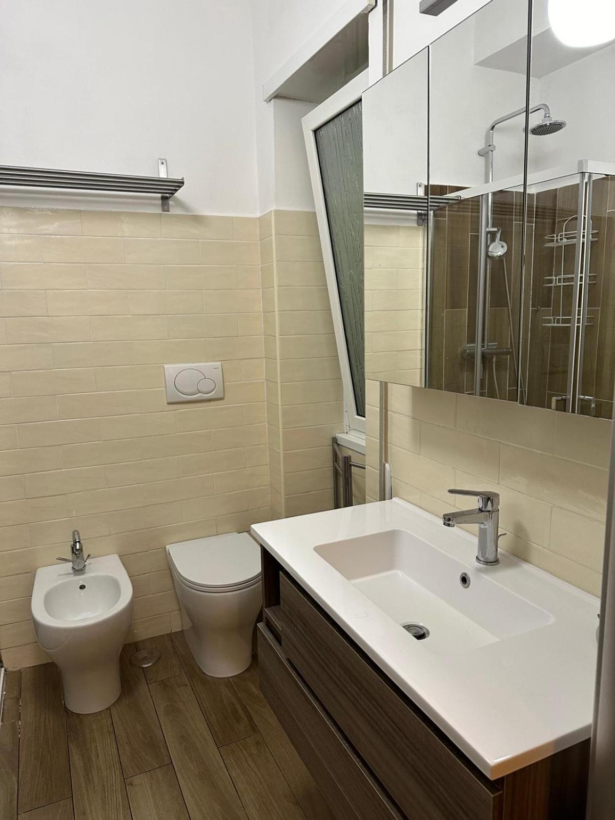 Nel Apartment