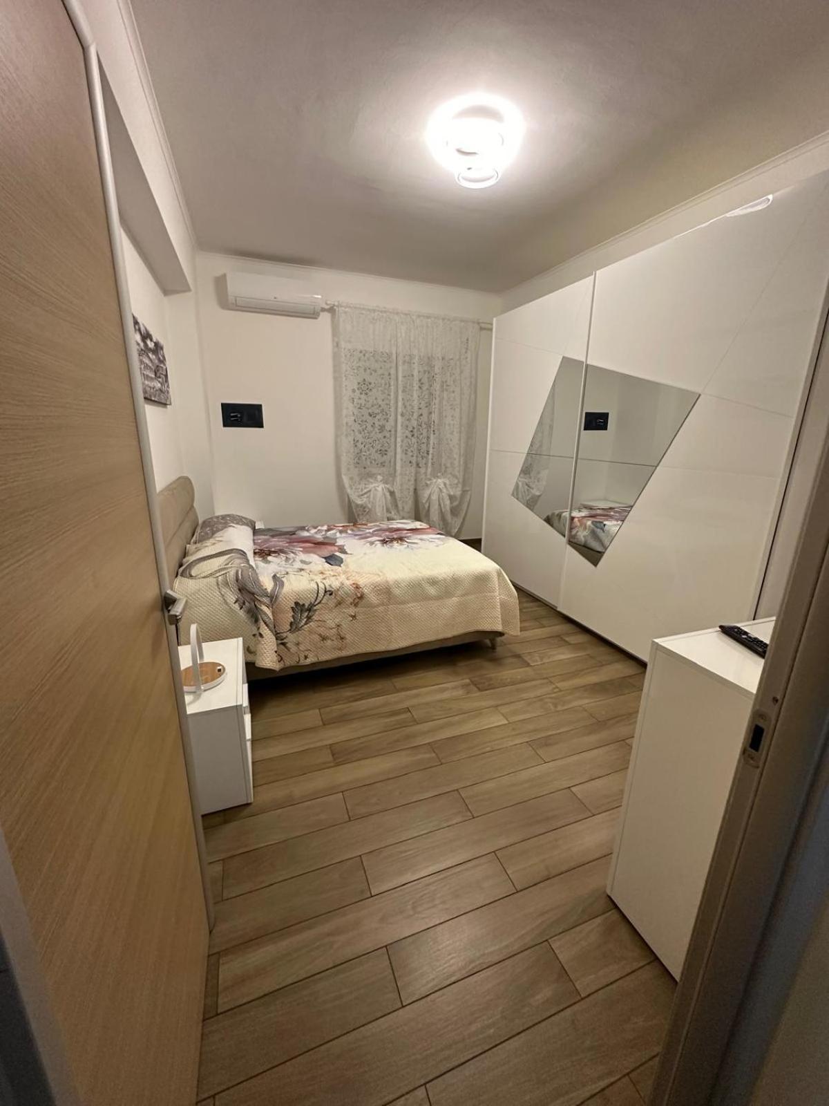 Nel Apartamento