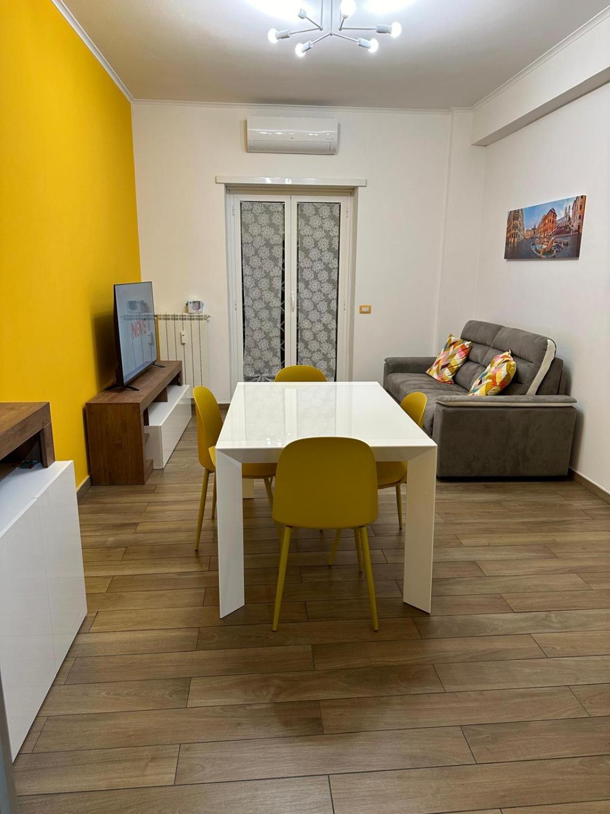 Apartamento Nel *