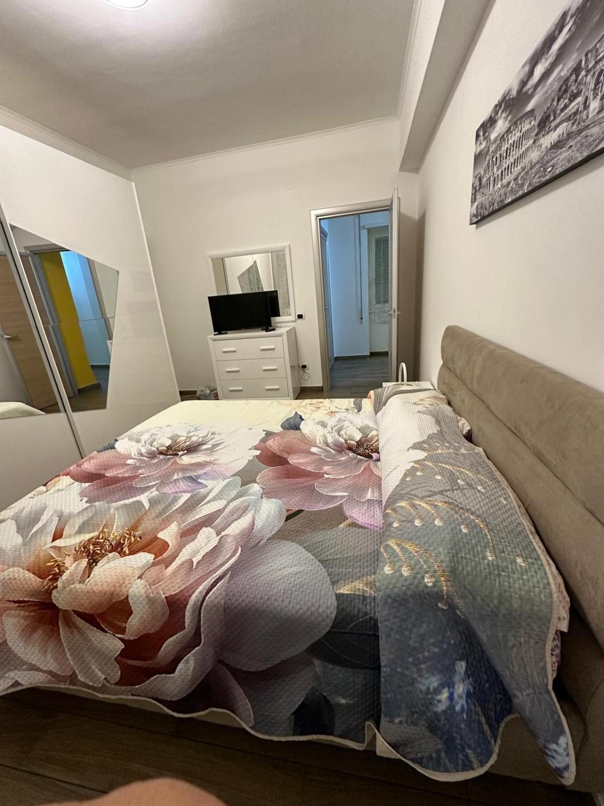 Nel Apartamento *