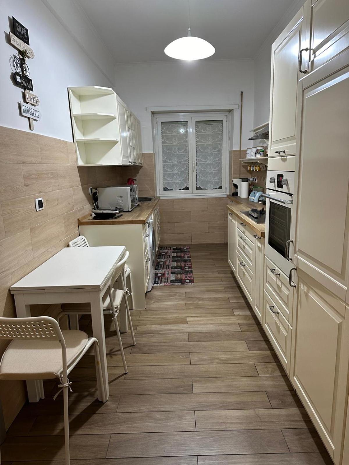 Apartamento Nel Roma