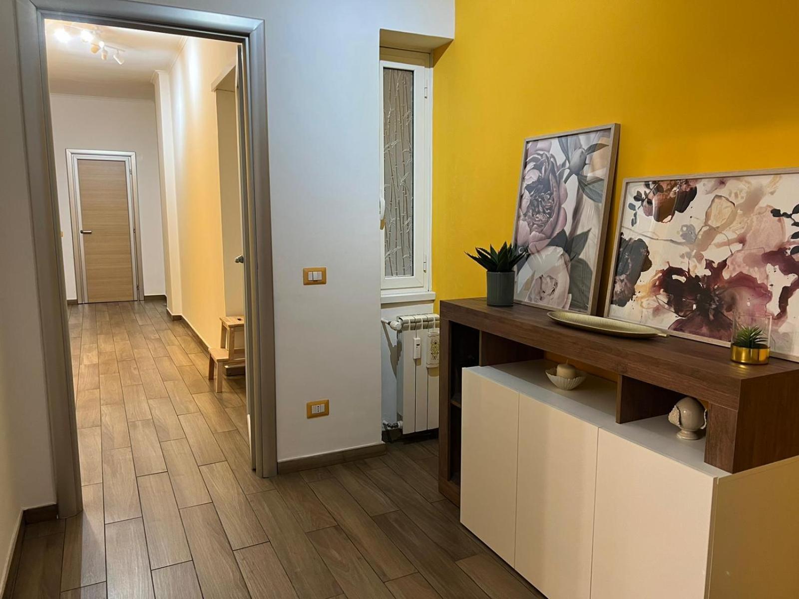 Apartamento Nel Roma