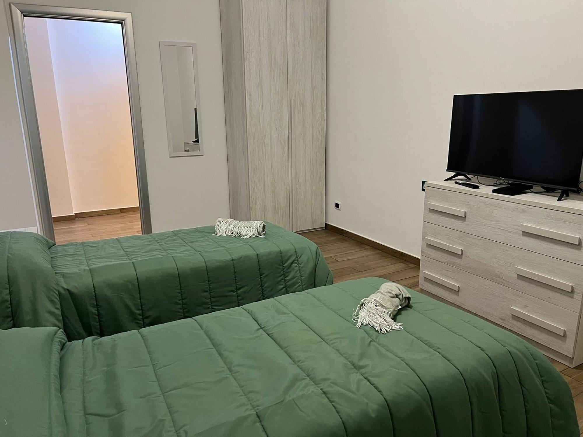 Nel Apartamento