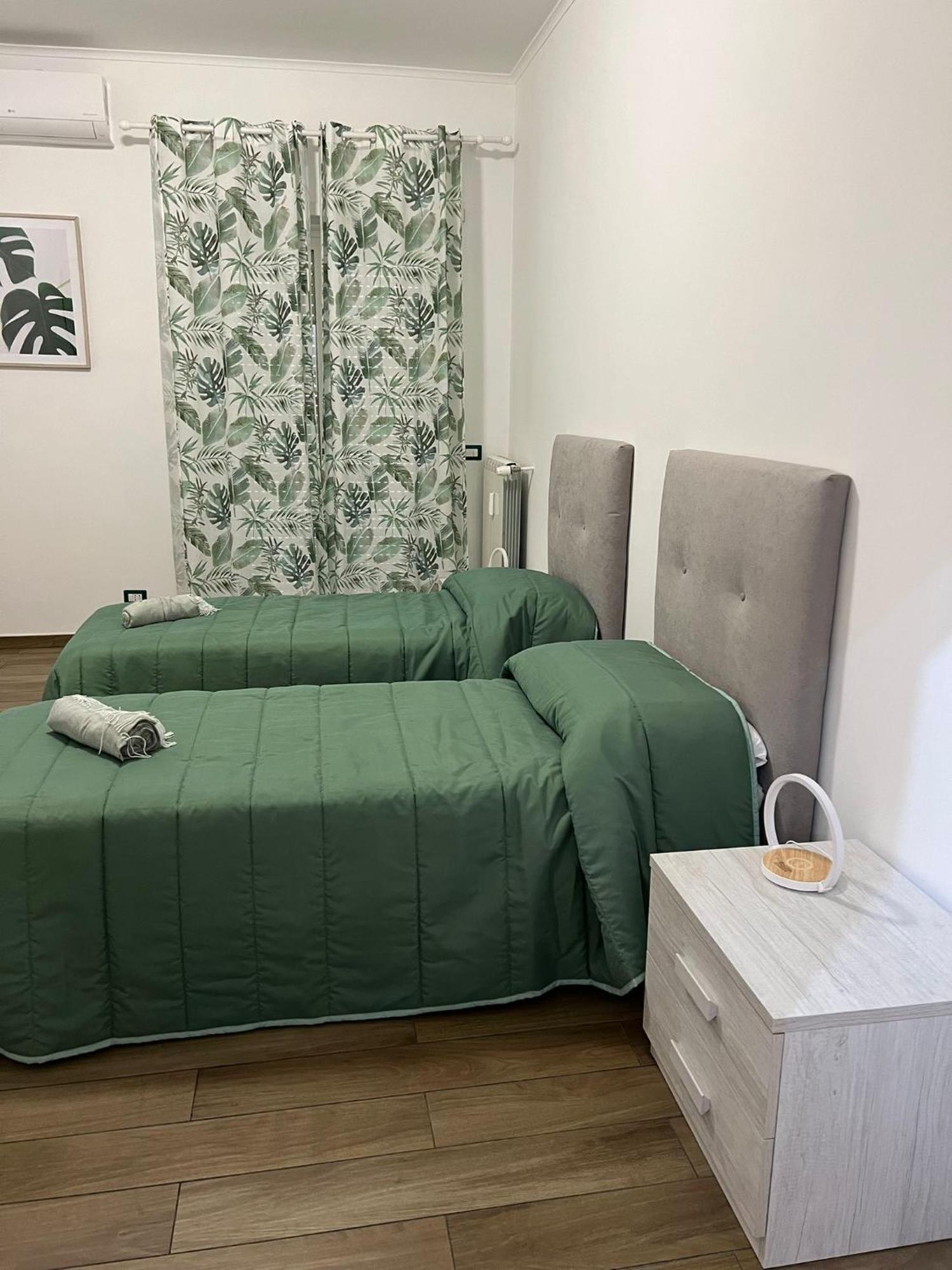Nel Apartamento